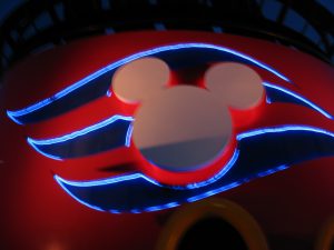 Planning Disney Cruise
