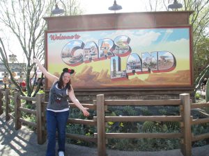 Carsland
