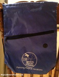 Drawstring Backpack