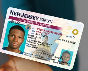 Image of Real ID