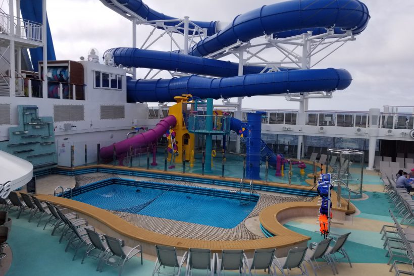 A Family Adventure on the Norwegian Encore - Magical Memory Planners