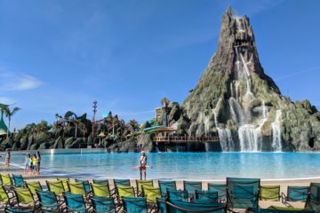 Universal Orlando 4-Day Itinerary - Magical Memory Planners