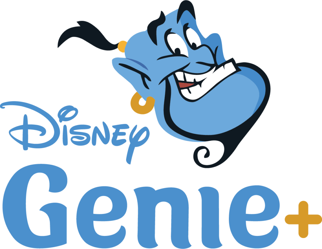 Disney Genie Plus - Magical Memory Planners