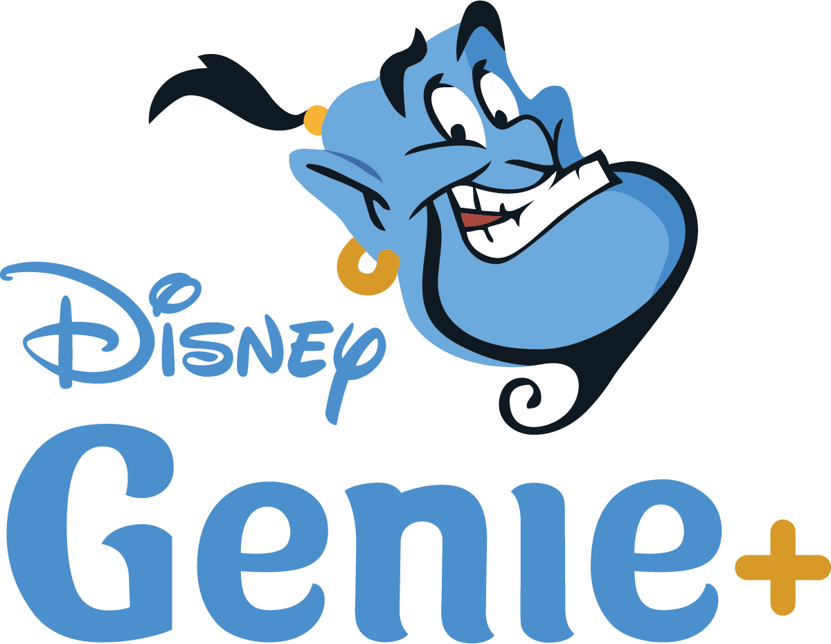 Disney Genie Plus Magical Memory Planners