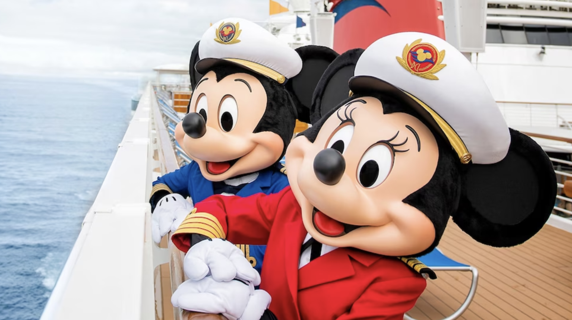 October Offers for Disney Cruise Line - Magical Memory Planners