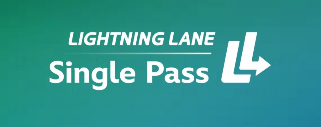 Lighting Lane Single Pass